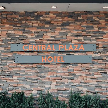 Central Plaza Hotel Candelaria  Esterno foto