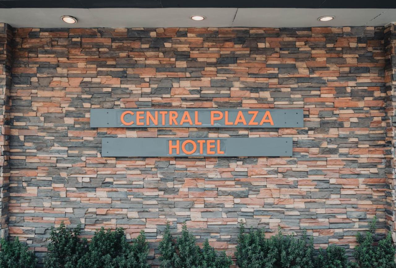 Central Plaza Hotel Candelaria  Esterno foto