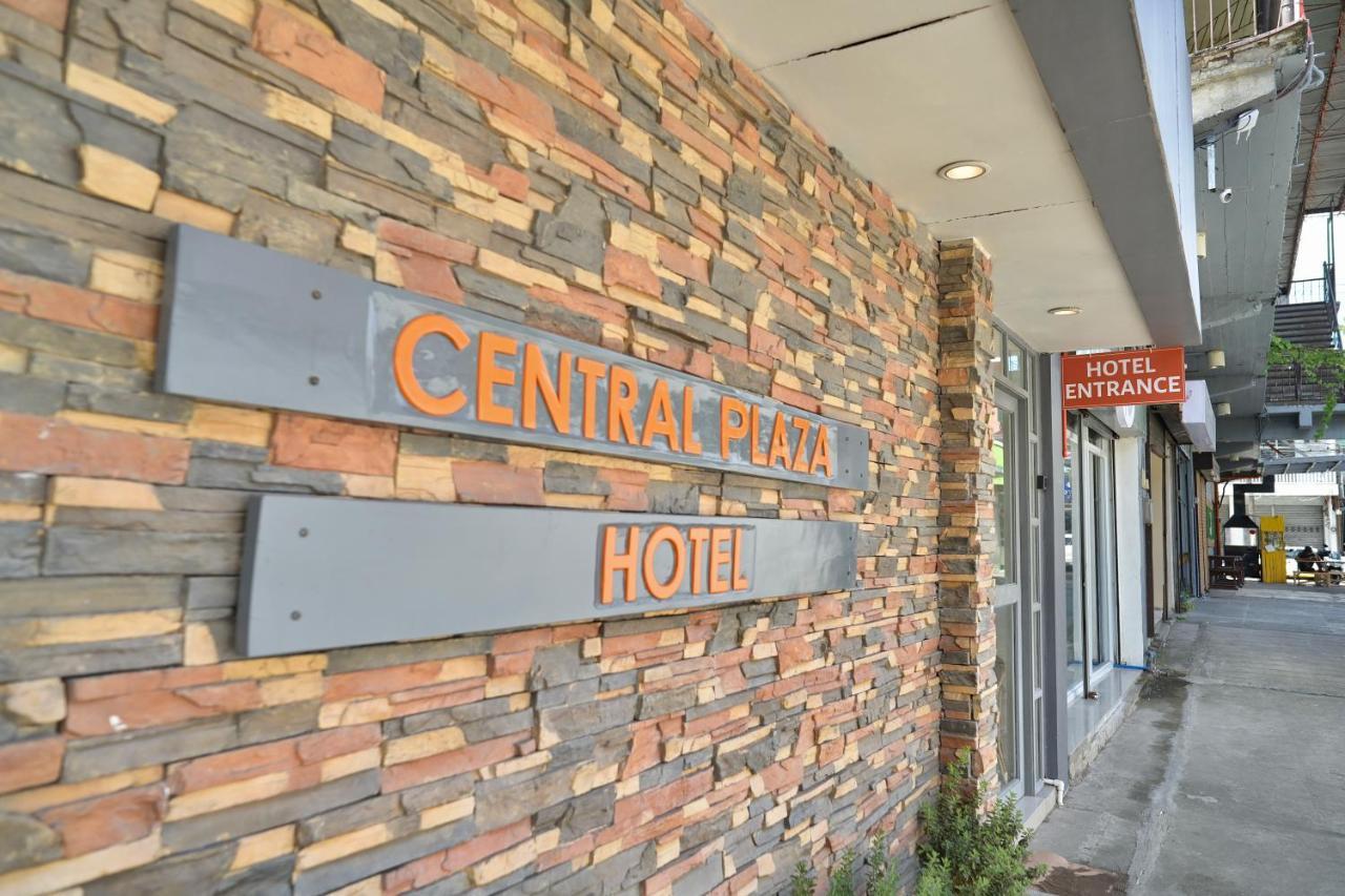 Central Plaza Hotel Candelaria  Esterno foto